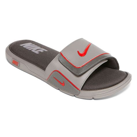 UPC 886736514574 - Nike Comfort Slide 2 Mens Sandals | upcitemdb.com