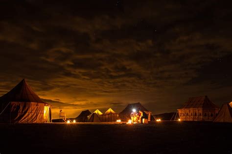 Overnight Qatar Desert Safari - Over Night Arabian Camping in Qatar | Doha Desert Safari