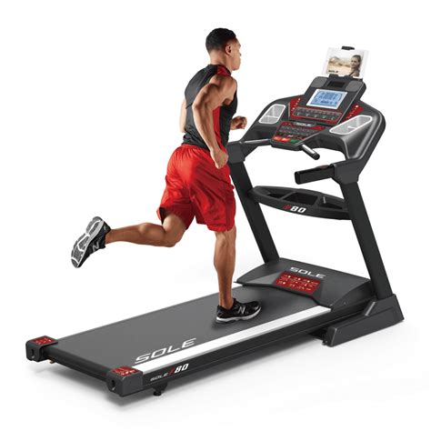 Used Sole F80 Treadmill For Sale Near Me | chad jenkins attorney