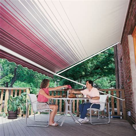 DIY Retractable Awning: A Comprehensive Guide to Building Your Own ...