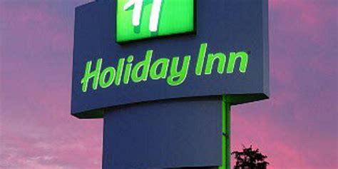 Hotel in Barstow | Holiday Inn Hotel & Suites Barstow Hotel