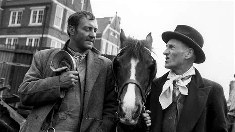 Steptoe and Son - TheTVDB.com