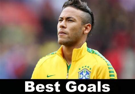 Top 5 Goals Of Neymar Jr That You Would Love To Watch - SportsCrunch