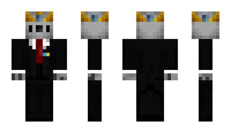 zFazT_ Minecraft Skin — SkinMC