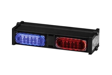 Emergency Vehicle Lights | Blue, Red, White & Yellow Lighting — CARiD.com