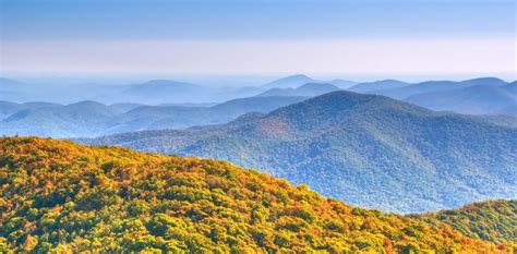 The 15 Best North Georgia Mountains for Hiking - Blue Ridge Mountains Travel Guide