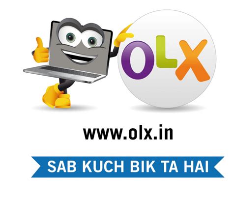 Top Features of OLX.in to Standalone