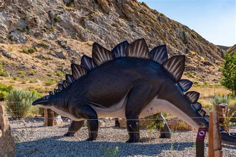 Dinosaur National Monument | Adventurous Way