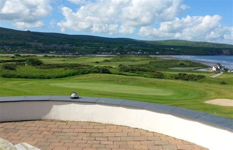 Newport Links Golf Club & Resort in Newport, Pembrokeshire, Wales ...