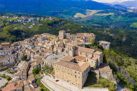 Altomonte | Calabria Straordinaria