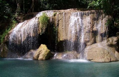 Erawan National Park: A Guide For Planning An Ideal Trip