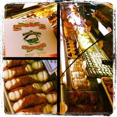 Italian Bakery - Edmonton, AB, Canada | Yelp