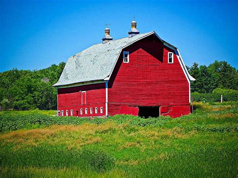 🔥 [50+] Red Barn Wallpapers | WallpaperSafari