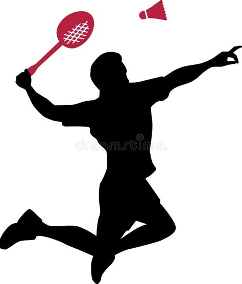 Badminton Indoors Stock Illustrations – 227 Badminton Indoors Stock ...