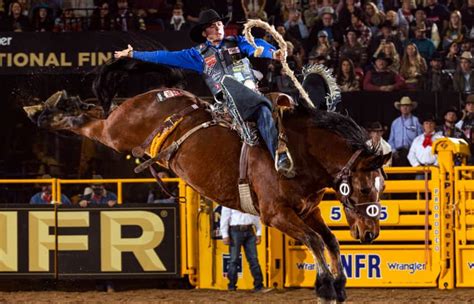 National Finals Rodeo Tickets - StubHub