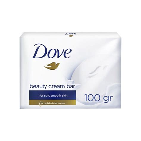 Dove Original Beauty Cream Bar 2 x 100g - BD Amajan Shop