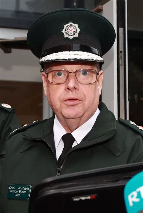 Northern Ireland police chief resigns after series of controversies ...