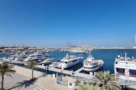 Marina View at Port Rashid - Propsearch.ae