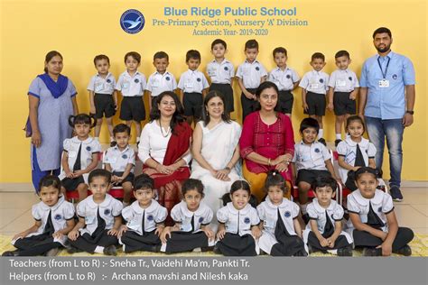 Archives - Blue Ridge Public School