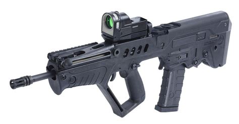 IWI TAVOR SAR-IDF