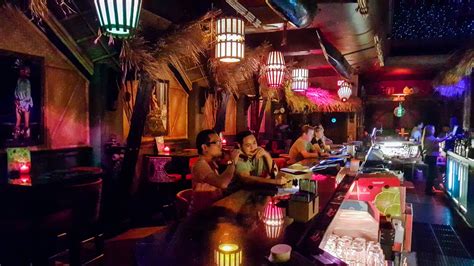 Golden Tiki, Las Vegas | Tiki Bar Review