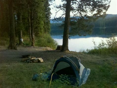 Seeley Lake RV Parks | Reviews and Photos @ RVParking.com