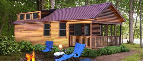 Pin by Keleigh Knowles on Ulrich cabins | Cabin, Tiny house big living, Cabins for sale