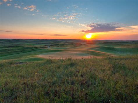 Sand Hills Golf Club - Top 100 Golf Courses of the World | Top 100 Golf Courses