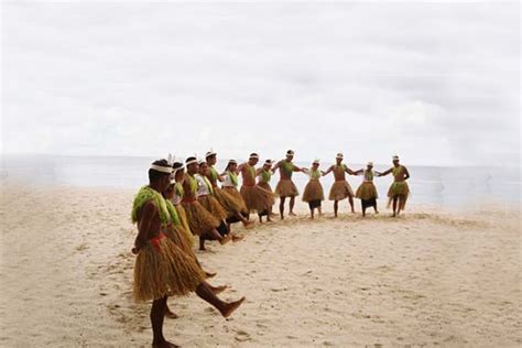 Folk Dances of Andaman and Nicobar Islands