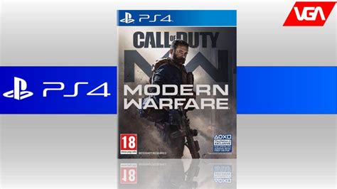 CALL OF DUTY MODERN WARFARE ( 2019 ) - Video Game Anthology