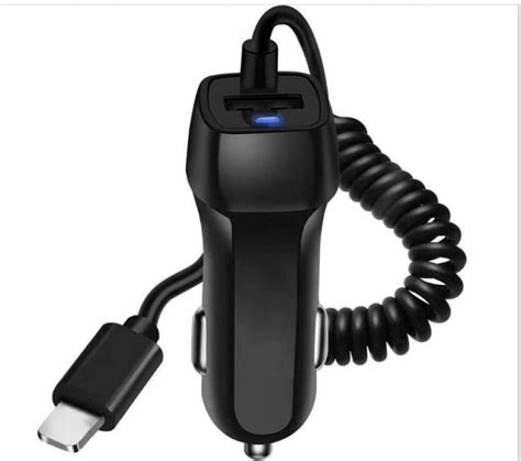 iPhone car charger with extra plug in usb | Sacramento Classifieds 94203 | Cell Phones | Items ...