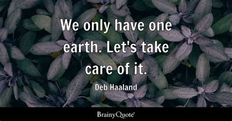 Deb Haaland Quotes - BrainyQuote