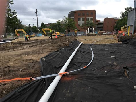 September 5, 2017: Landscaping and site work - Hagfors Center for ...