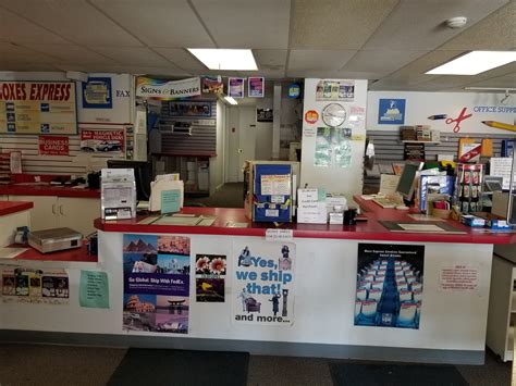 Independent mail and shipping store In Orange County For Sale No Franchise Fee. - BizListPro