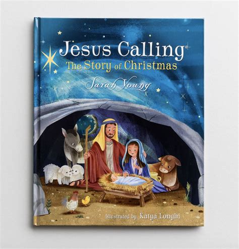 Christmas Devotional Books & More - Simply Be Inspiration