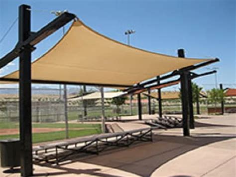 Canopies | Sunshade Factory Co.