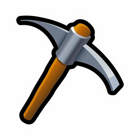 Cave, dig, mine, pickaxe, tool, work icon - Download on Iconfinder