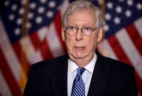 Mitch McConnell has a playbook to destroy a Biden presidency — and it ...