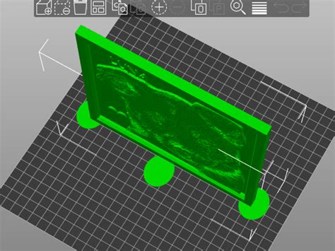 How to 3d Print Lithophane - The Full Guide - 3D Print Utopia