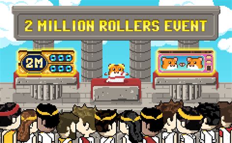 RollerCoin Archives - Play to Earn