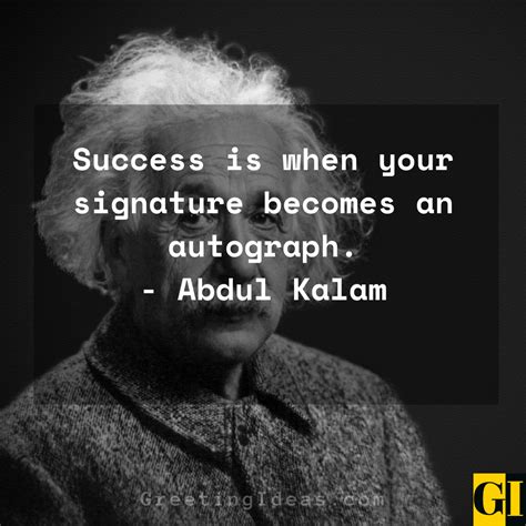 30 Inspiring Autograph Quotes Sayings For Students