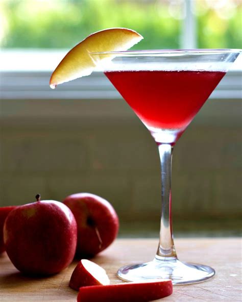 Washington Apple Crown Royal Apple Drink Recipe | Apple drinks, Apple ...