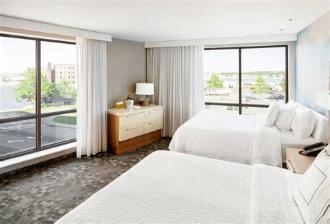 Ultimate Guide to the Best Hotels in Portland, Maine