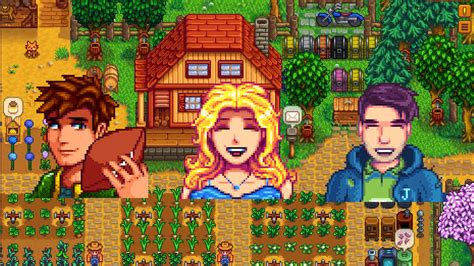 Stardew Valley: Detailed Review