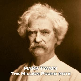 Listen Free to The Million Pound Note by Mark Twain with a Free Trial.