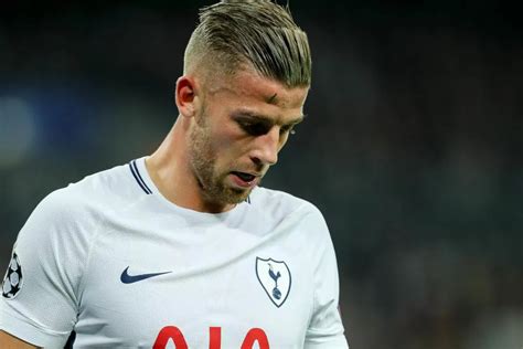 Manchester United confident of signing Toby Alderweireld | Sportslens.com