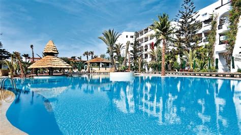 TUI SENSIMAR Tikida Beach in Agadir | TUI Holidays