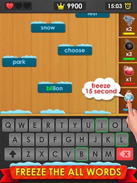 Typing Master - Word Typing Game Word Game APK for Android - Download