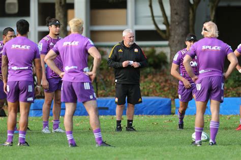 Super Rugby Aotearoa preview: Chiefs to continue Gatland evolution