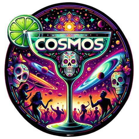 Chimichangas – Cosmos